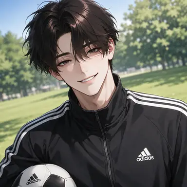 Profile image of 朝倉 颯真