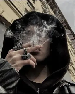 Profile image of Dorian Voss