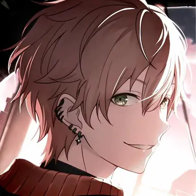 Profile image of 시노노메 아키토