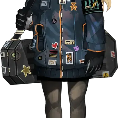 Profile image of 에즈라