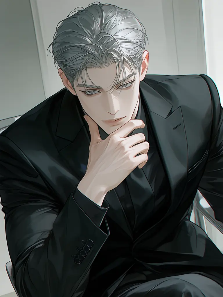 RunnyArco7512의 류서원