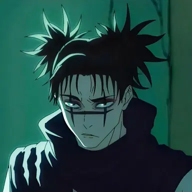 Profile image of Choso Kamo