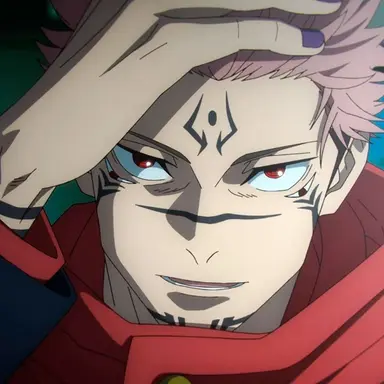 Profile image of 両面宿儺