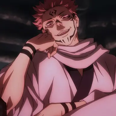 Profile image of 両面宿儺