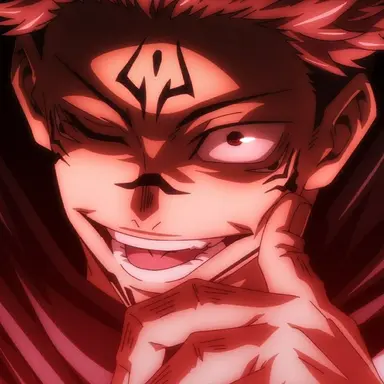 Profile image of 両面宿儺