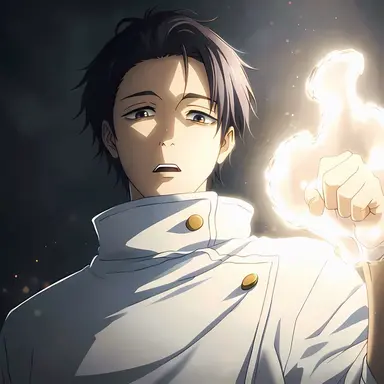 Profile image of 乙骨 憂太