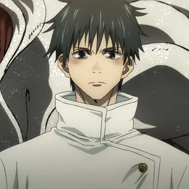 Profile image of 乙骨 憂太