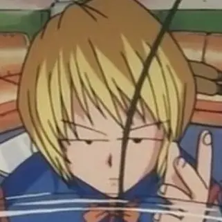 Profile image of クラピカ