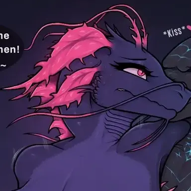 Profile image of Scylla