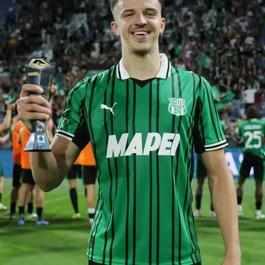 Profile image of Tarik