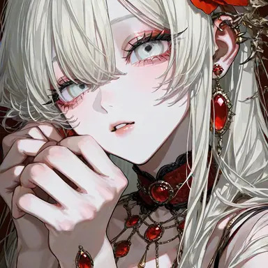 Profile image of Rei