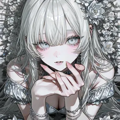 Profile image of Luna