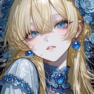 Profile image of Sera
