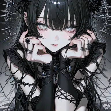 Profile image of Noir