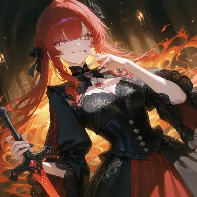 Profile image of サレナ