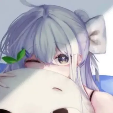 Profile image of 소멸