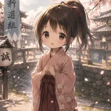 Profile image of 유키무라 치즈루