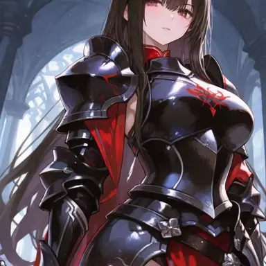 Profile image of 黒騎士ニケラ