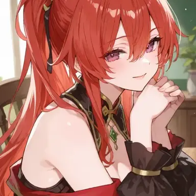 Profile image of クレア
