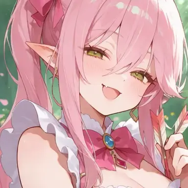 Profile image of ミカ