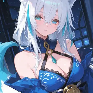 Profile image of シリ