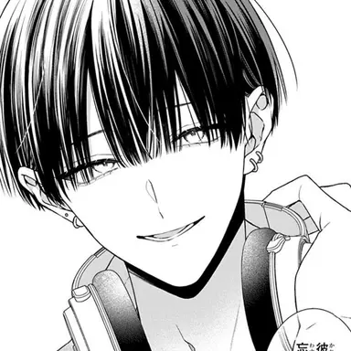 Profile image of 月見里 彌生