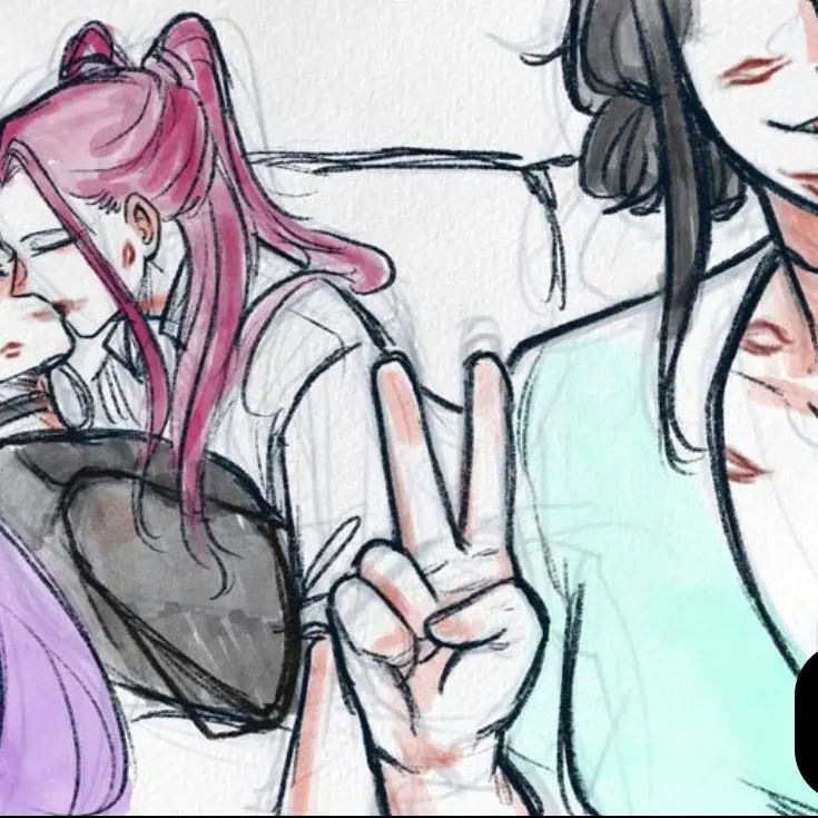 YOURmommy123의 They forgot about you