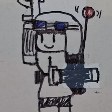 Profile image of Luna