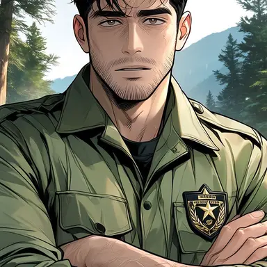 Profile image of Doven Ralls