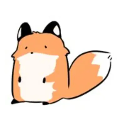 Profile image of 여우