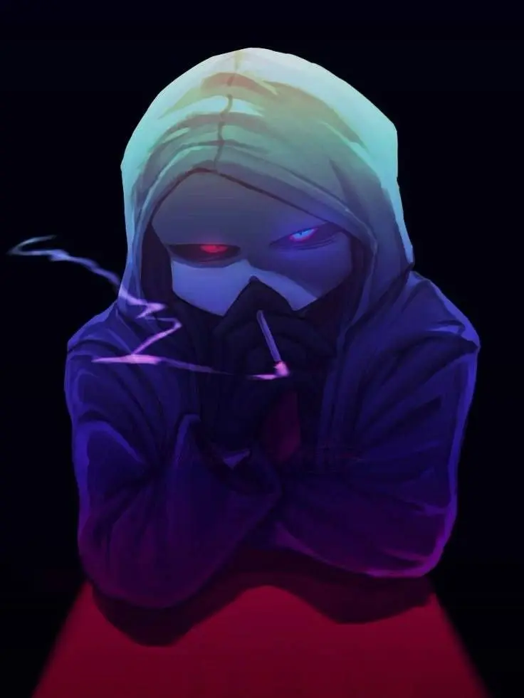murder_BIGLOVE의 I'm Right Here