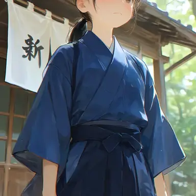 Profile image of 모치즈키 하루카