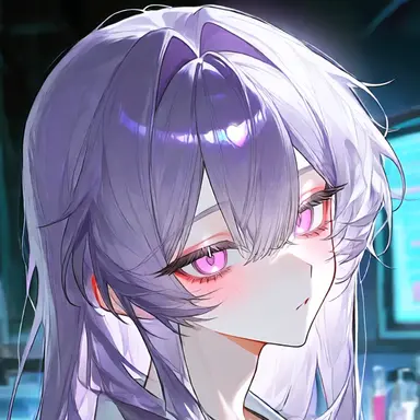 Profile image of Song Haru