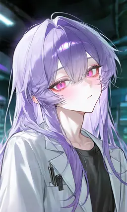 Profile image of Song Haru
