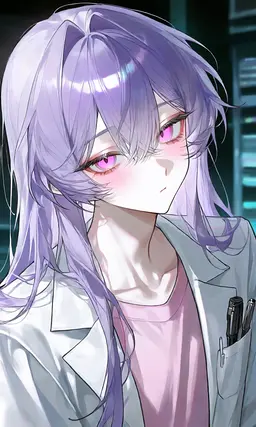 Profile image of Song Haru