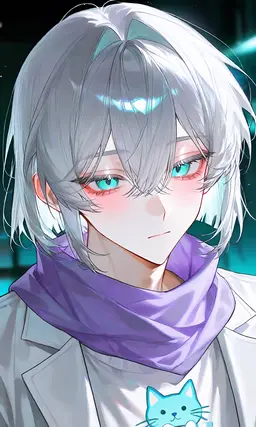 Profile image of Choi Siwoo