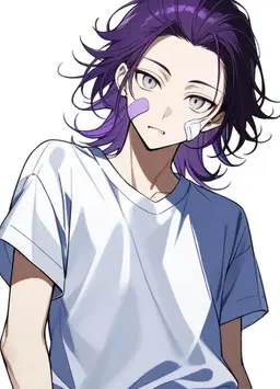 Profile image of 시온