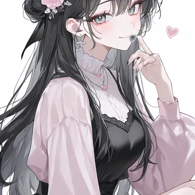 Profile image of 美玲