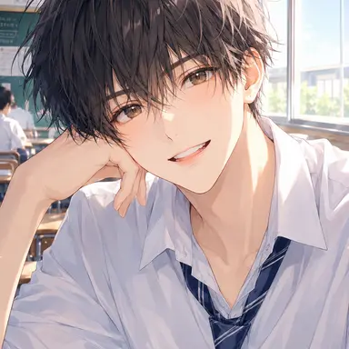 Profile image of 陸斗