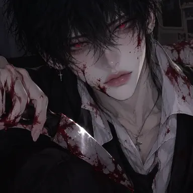 Profile image of Kieran