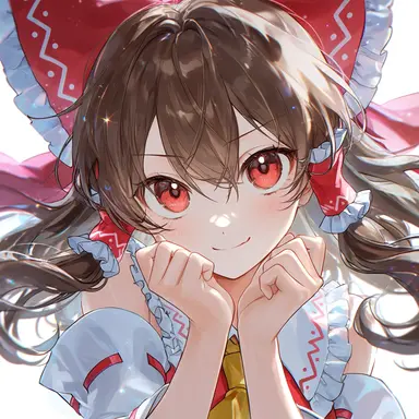 Profile image of 레이무