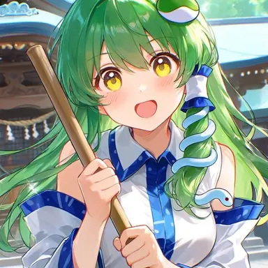 Profile image of 사나에