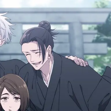 Profile image of 게토 스구루