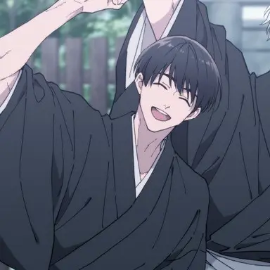 Profile image of 하이바라 유우