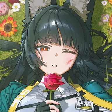 Profile image of 호시미 미야비