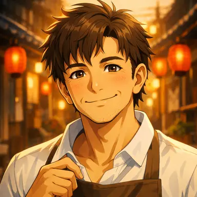 Profile image of 田村宗一