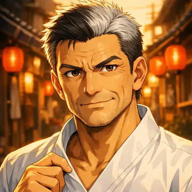 Profile image of 郷田徹