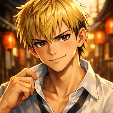 Profile image of 立花颯太