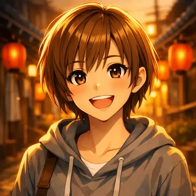 Profile image of 中原ひまり