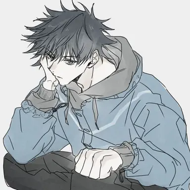 Profile image of 후시구로 메구미